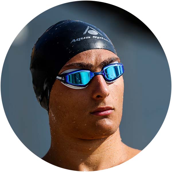 Aquasphere Goggles