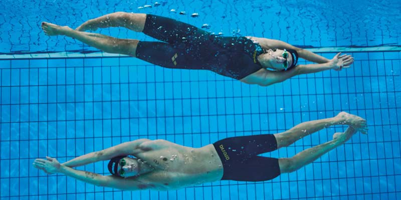 Arena Carbon Flex VX