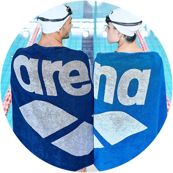 arena accessories