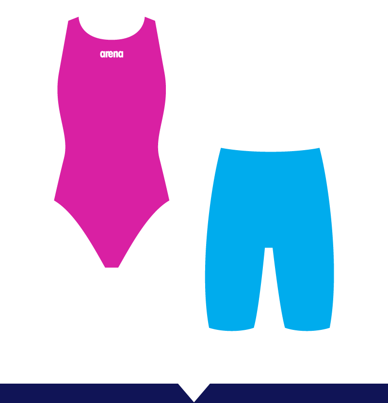 Arena Powerskin Carbon Duo