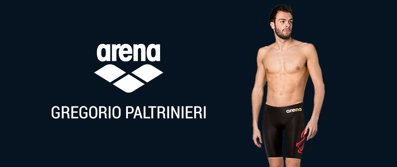 GREGORIO PALTRINIERI GREGORIO PALTRINIERI