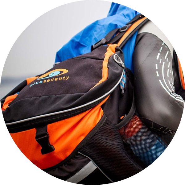 blueseventy accessories