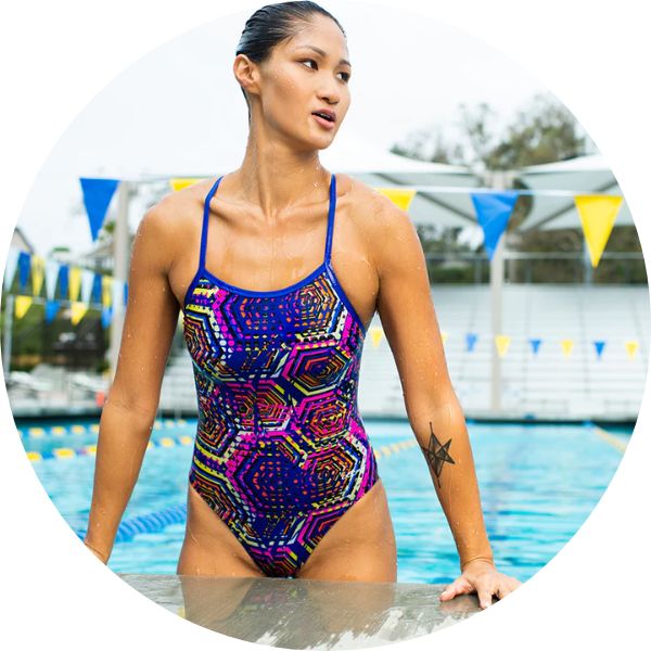 dolfin womens