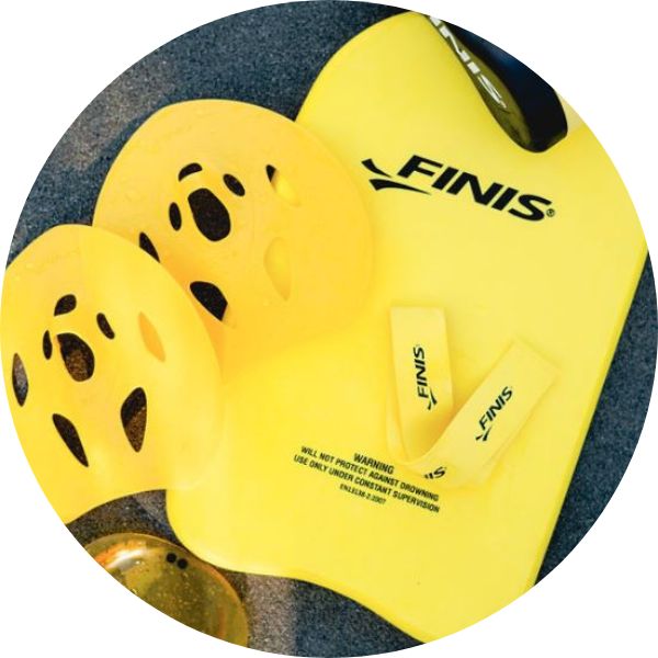 finis training aids