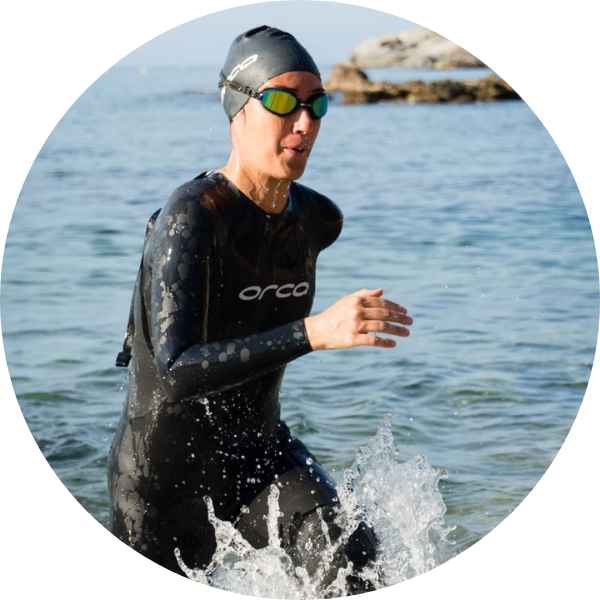 orca triathlon wetsuits