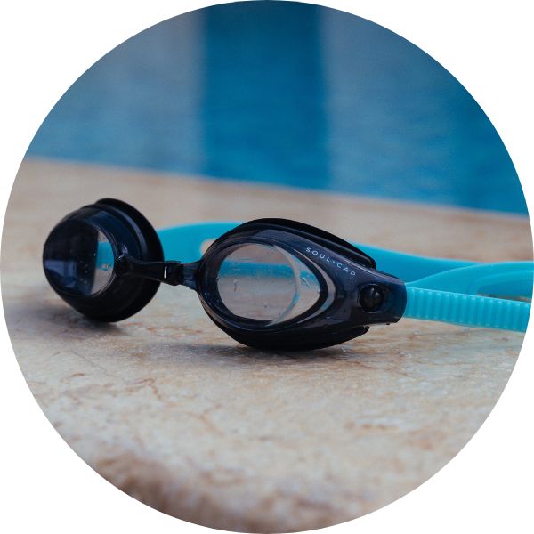 Soul Cap Goggles
