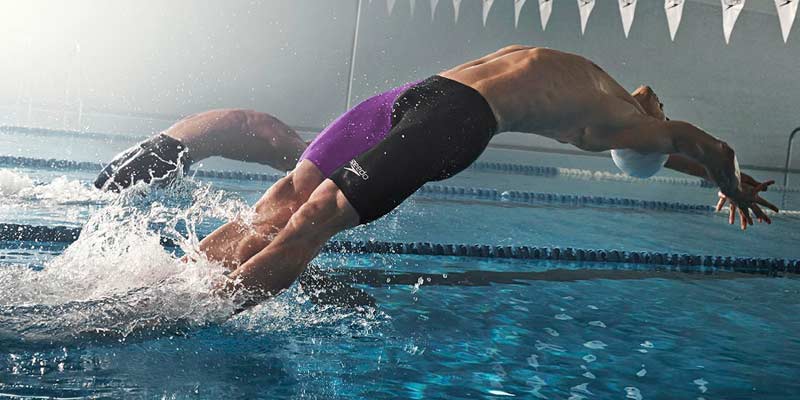 Fastskin LZR Racer Elite 2