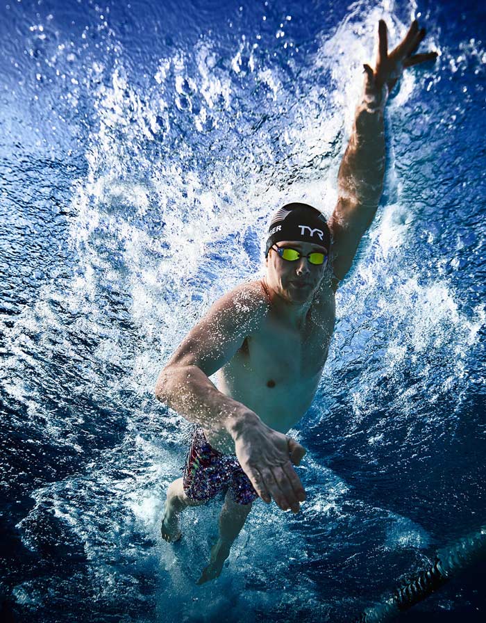 TYR Venzo Genesis Mens