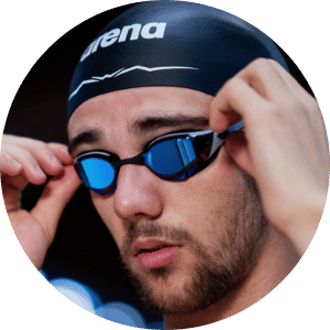 Arena Cobra Goggles