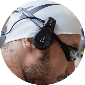 Swim MP3 Player