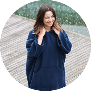 Towel Ponchos
