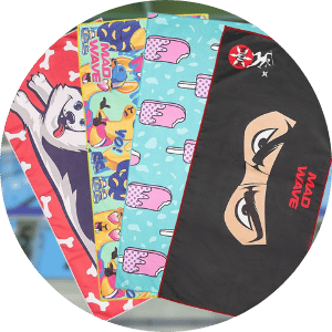 Fun Towels