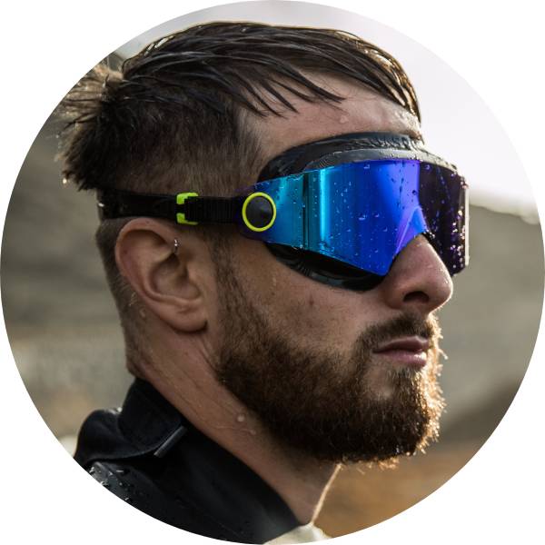 Swim Masks