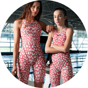 Arena Leopard Print