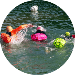 openwater dry bags