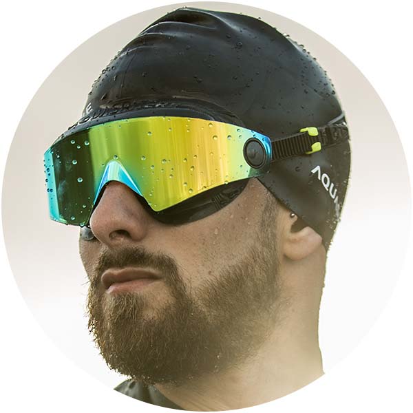 triathlon defy ultra goggles