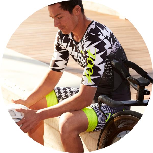 triathlon suits