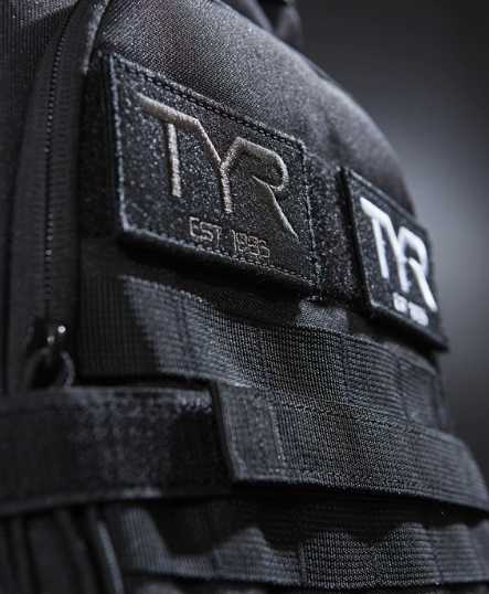 TYR Tactical Backpack