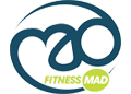 Fitness Mad Resistance Bands Fitness Mad Resistance Bands