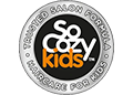 Socozy offers premium, salon quality haircare products for kids. Socozy offers premium, salon quality haircare products for kids